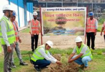 Balrampur Chini Mills Ltd. champions sustainability on World Environment Day