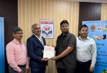 BNREL receives EC nod for its ethanol plant, signs LTOA with OMCs for ethanol supply