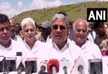 “Karnataka govt remains committed to keeping fuel prices reasonable”: CM Siddaramaiah