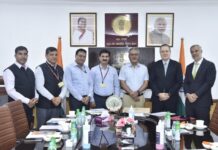 भारत, ब्राजील ने चीनी, एथेनॉल के क्षेत्रों में द्विपक्षीय आर्थिक संबंधों पर चर्चा की