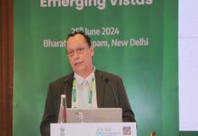 ISO’s Senior Consultant applauds India’s sugar industry for its potential to produce 1 million tonnes of green hydrogen annually