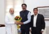 NFCSF meets Amit Shah to urge increase in sugar MSP, allow sugar exports