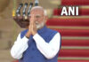 मोदी 3.0 कैबिनेट: मंत्रियों और उनके विभागों की पूरी लिस्ट