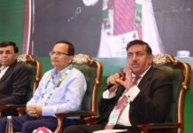 NFCSF and NCDC come together to provide 10,000 cane harvesters to sugar mills