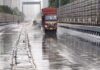 Mumbai: Pre-monsoon rain lashes several parts of city