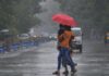 Monsoon likely to reach Mumbai by June 9-10