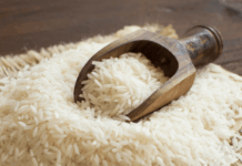 भारत, व्हिएतनाममधून ३९,००० टन तांदूळ बांगलादेशच्या सीटीजी बंदरावर पोहोचला