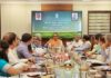 Agriculture Minister reviews preparedness for ensuing Kharif season
