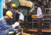 India’s industrial output grows 5 per cent in April; strong activity in mining, power sectors