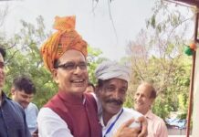 प्रधानमंत्री के नेतृत्व में देश के छोटे व सीमांत किसानों को सशक्त करेगी सरकार: शिवराज सिंह चौहान