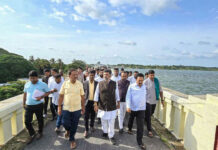 30 TMC of water released to Tamil Nadu till now, says Karnataka DyCM DK Shivakumar