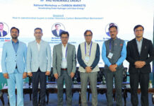 National Carbon Market Workshop organized by MNRE in partnership with CMAI – “Accelerating Green Hydrogen and Clean Energy”