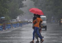 मई के अंत तक कर्नाटक में मानसून देगा दस्तक ; IMD ने इस मौसम में सामान्य से अधिक बारिश की भविष्यवाणी की