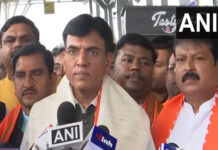 Union Minister Mansukh Mandaviya praises Budget, highlights its focus on employment, economic growth