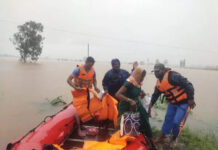 Kolhapur floods: Over 5,800 people relocated, 54 roads closed amid rising water levels Inbox