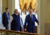 India, Russia to expand logistics links