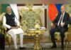India-Russia agreement has provided stability to global fuel market: PM Modi