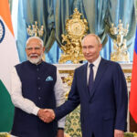 India, Russia to sign 2030 strategic economic roadmap during Putin’s visit: Kremlin aide