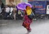 Maharashtra braces for heavy pre-monsoon rainfall
