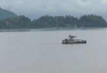 Assam floods: 61 camps at Kaziranga National Park inundated as Brahmaputra river water level rises