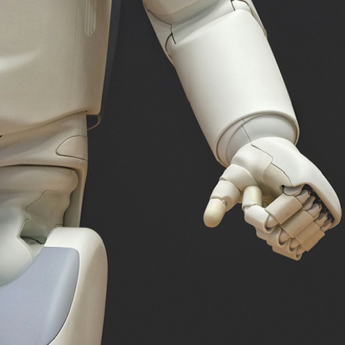 Robot image