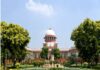 Supreme Court directs Centre to evolve National Policy with regard to GM crops