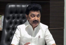 Tamil Nadu government to convene all party meet on Tuesday on Cauvery row