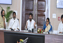 Farm loan waiver of up to Rs 2 lakh for every farmer family with land passbook: Telangana CM Reddy