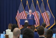 US Fed hopeful of achieving 2 per cent inflation target soon