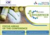 CII to organise 10th edition of CII Sugar Tech 2024 on September 6 in Lucknow
