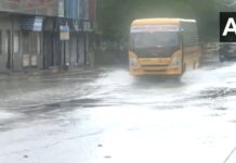 कर्नाटकात मे महिन्याच्या अखेरीस मान्सूनचे आगमन शक्य; हंगामात सरासरीपेक्षा जास्त पाऊस पडण्याचा आयएमडीचा अंदाज