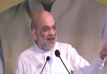 “Modi govt ensuring farmers welfare by financially strengthening cooperative sugar mills”: Amit Shah