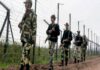 Bangladeshi smugglers attacked jawan in West Bengal, one killed in self-defence retaliation: BSF