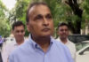 SEBI bans Industrialist Anil Ambani, and 23 entities associated with him for trading in stock markets for 5 years