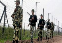 66वीं दिशात्मक स्तरीय बैठक: चीनी तस्करी समेत विभिन्न चुनौतियों को लेकर सुरक्षा बैठक