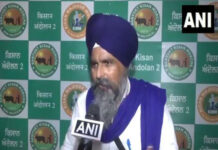 Farmer’s to hold mahapanchayat on September 15 and 22, ask center to open borders to Delhi