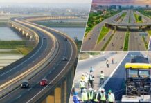 NHAI to Install QR Code Sign Boards with Project Specific Information of National Highways