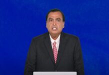 Reliance Industries to consider 1:1 bonus in its Sept 5th board meeting: Mukesh Ambani