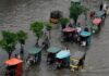 Torrential rains wreak havoc in Pakistan, claim 22 lives