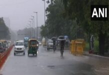 IMD predicts light to moderate rain in Mumbai, neigbouring districts today