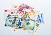 India’s forex reserves fall by $3.05 bn to $699.74 bn; Gold reserves rise by $342 mn