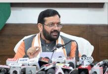 “Will ensure 100% purchase of crops at MSP,” says Haryana CM Saini