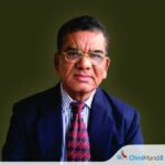 साखर उद्योगातील दीपस्तंभ हरपला…पी.जी.मेढे यांचे निधन