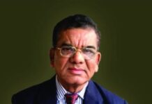 साखर उद्योगातील दीपस्तंभ हरपला…पी.जी.मेढे यांचे निधन