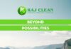Groundbreaking initiative: Unveiling ‘Raj Clean Energy for New India: Beyond Possibilities’