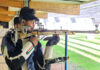 Paris Olympics: India shooter Swapnil Kusale wins bronze in men’s 50m rifle 3P event