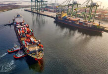 प्रधानमंत्री मोदी ने महाराष्ट्र के वधावन बंदरगाह की आधारशिला रखी, भारत का सबसे बड़ा गहरे पानी वाला बंदरगाह