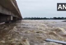 स्पेनमध्ये पुरामुळे व्हॅलेन्सिया प्रदेशात ५१ जणांचा मृत्यू, सर्वत्र हाहाकार