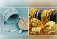 Gold may touch Rs 77,000, Silver Rs 1 lakh this festive season: Experts