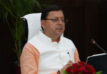 Ensure farmers get full benefit of govt schemes: Uttarakhand CM directs officials